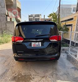كرايسلر فوياجر
